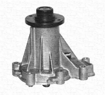 MAGNETI MARELLI 350981723000 -  Водяной насос